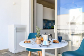 Mare Villas Pescoluse- Design Apartment Marina Di Pescoluse